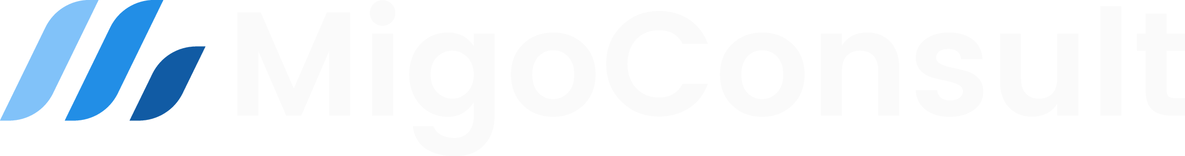Migo Consult Logo